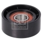 21033 FEBI BILSTEIN Ролик натяжителя ремня Clio 