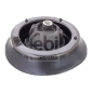 24403 FEBI BILSTEIN опора амортизатора без
