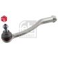 28711 FEBI BILSTEIN Наконечник поперечной рулевой тяги