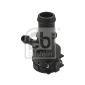 45990 FEBI BILSTEIN Патрубок радиатора