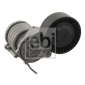 30897 FEBI BILSTEIN Натяжитель ремня, клиновой зубча