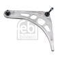 12528 FEBI BILSTEIN РЫЧАГ BMW E46 97- ПЕР L (БЕЗ