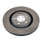 06548 FEBI BILSTEIN Диск торм._VW GOLFIII