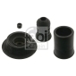 02556 FEBI BILSTEIN 02556, Опора амортизатора FEBI