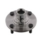 03991 FEBI BILSTEIN Ступица колеса