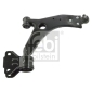 105736 FEBI BILSTEIN рычаг подвески