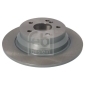 22160 FEBI BILSTEIN ДИСК ТОРМ MER W211 2.0-3.2CDI