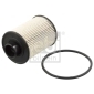 26336 FEBI BILSTEIN Фильтр топливный