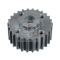 25342 FEBI BILSTEIN ШЕСТЕРНЯ КОЛЕНВАЛА AUDI