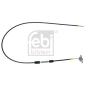 109247 FEBI BILSTEIN ТРОСИК ТОРМОЗНОЙ