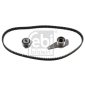11151 FEBI BILSTEIN Комплект ремня ГРМ