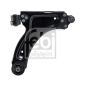23798 FEBI BILSTEIN LENKER, RADAUFHAENGUNG