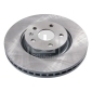 39188 FEBI BILSTEIN BREMSSCHEIBE