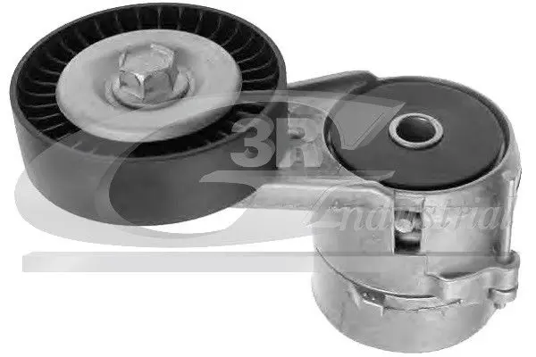 3RG 13400 Натяжная планка, поликлиновой