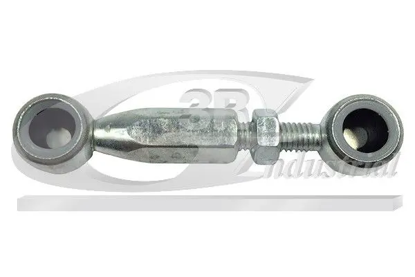 3RG 23244 Шток вилки переключения