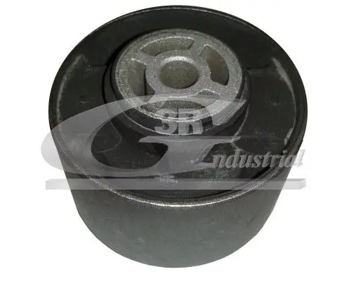 3RG 40251 Подвеска, двигатель