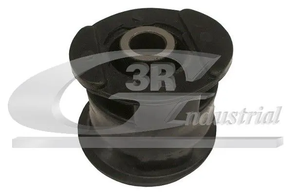 3RG 40697 Подвеска, двигатель