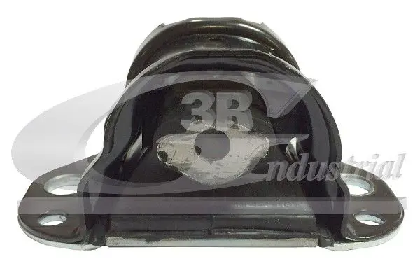 3RG 40691 Подвеска, двигатель