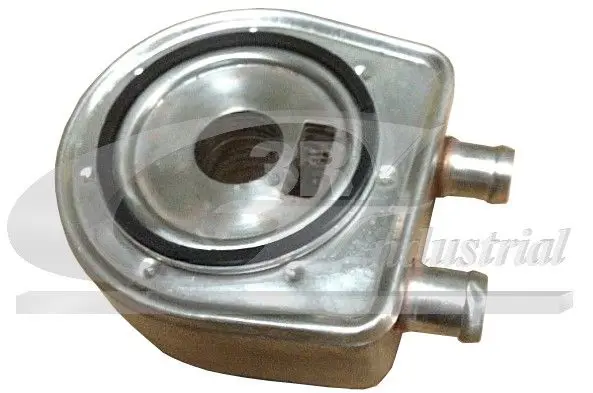 3RG 80442 масляный радиатор,