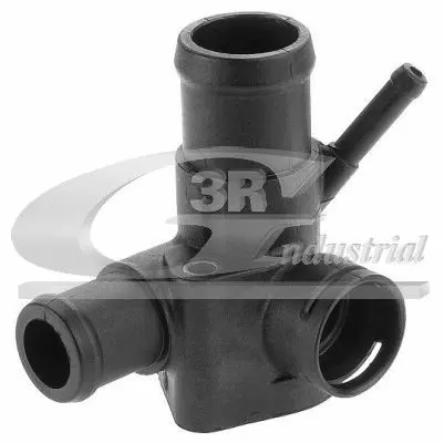 3RG 80726 Фланец охлаждающей жидкости