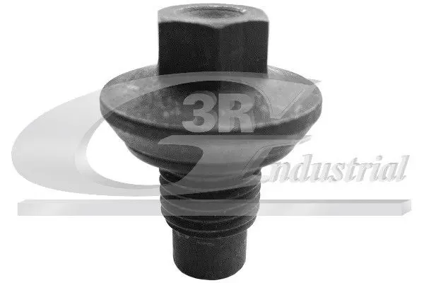 3RG 83010 Резьбовая пробка, масляный