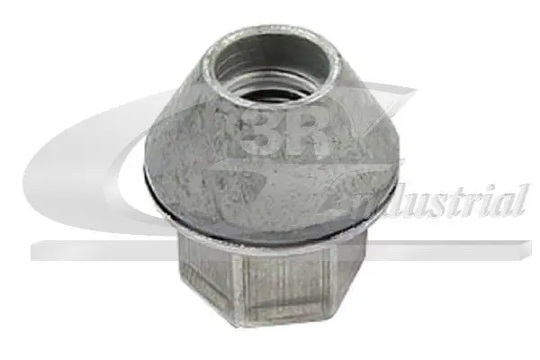 3RG 83058 Гайка крепления колеса