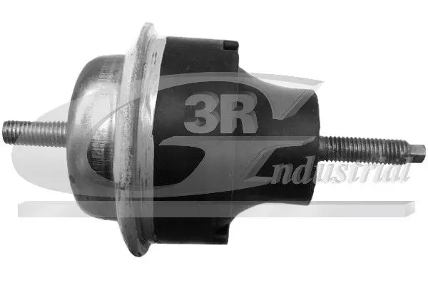 3RG 40261 Подвеска, двигатель