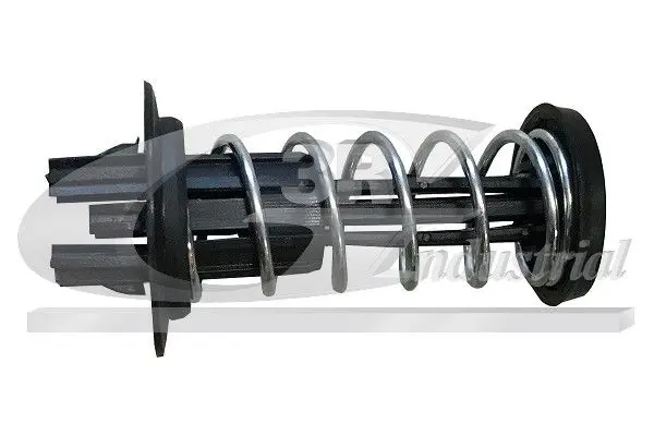  Газовая пружина, капот