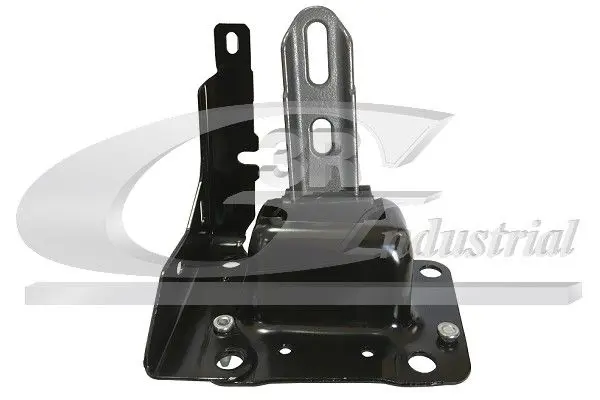 3RG 41216 Подвеска, двигатель