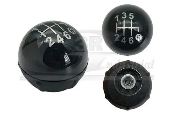  Gear Shift Lever Knob