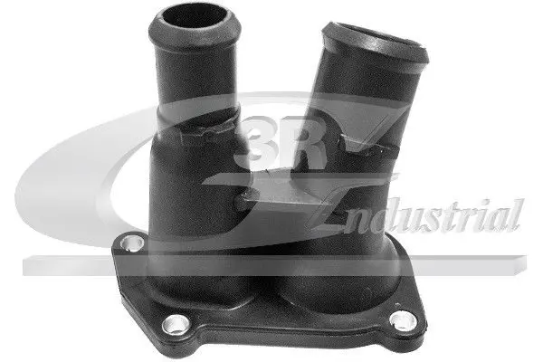 3RG 81303 Фланец охлаждающей жидкости
