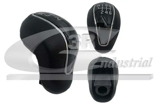  Gear Shift Lever Knob