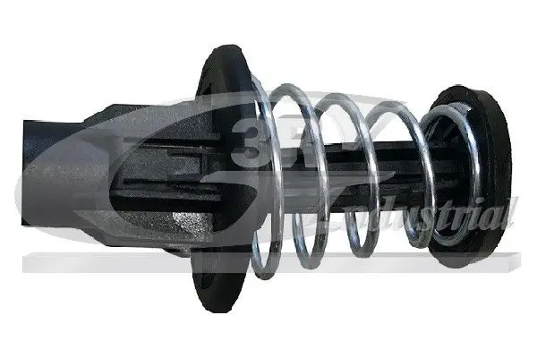 80583 Газовая пружина, капот
