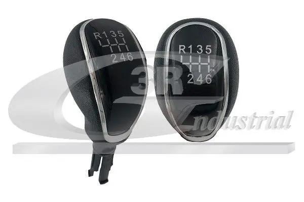 25440 Gear Shift Lever Knob
