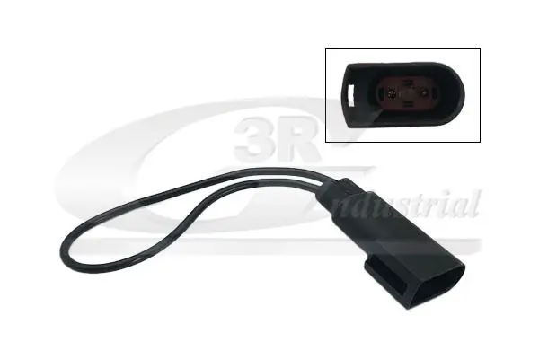  Cable Repair Set, brake lining