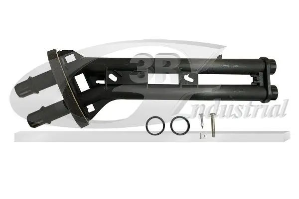 82253 Connecting Pipe, heater duct