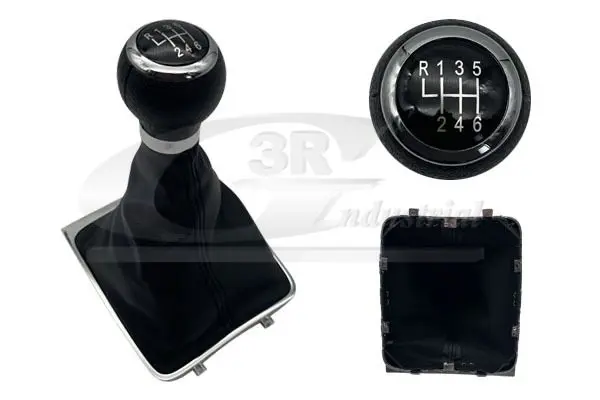20714 Gear Shift Lever Gaiter