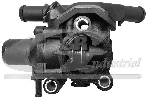 3RG 80318 Фланец охлаждающей жидкости