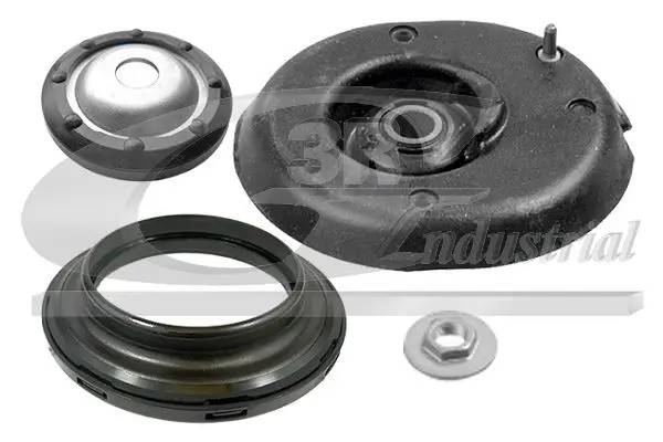 3RG 45274 Опора стойки амортизатора