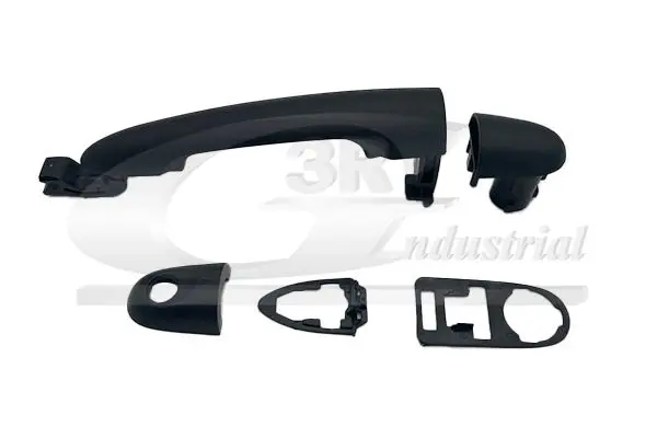  Exterior Door Handle