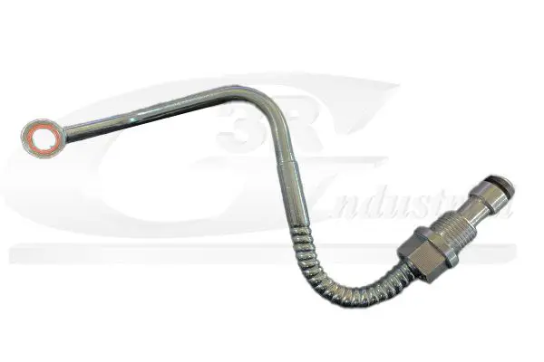  Oil Pipe, charger