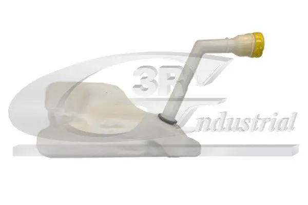 83618 Washer Fluid Reservoir, window