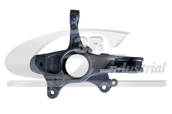  Steering Knuckle, wheel
