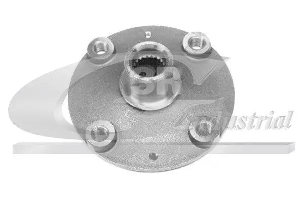 3RG 15203 Ступица колеса