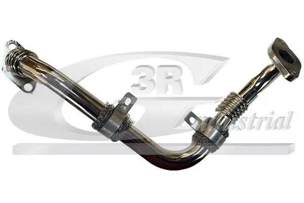 19707 Pipe, EGR valve