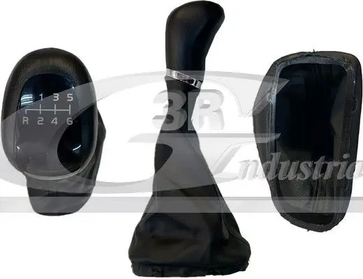 25534 Gear Shift Lever Gaiter
