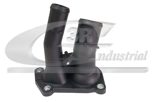 3RG 80327 Фланец охлаждающей жидкости