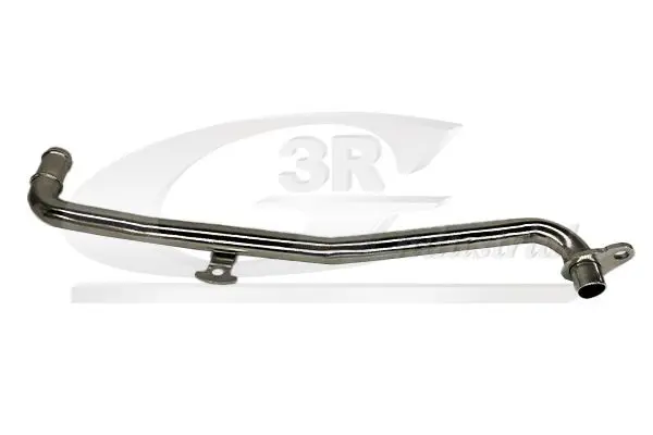 3RG 19737 Pipe, EGR valve