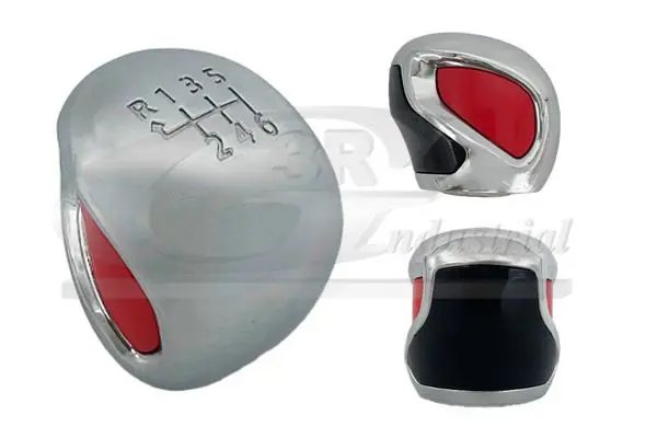  Gear Shift Lever Knob