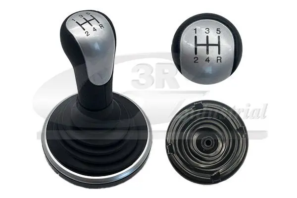 3RG 25331 Ручка рычага переключения